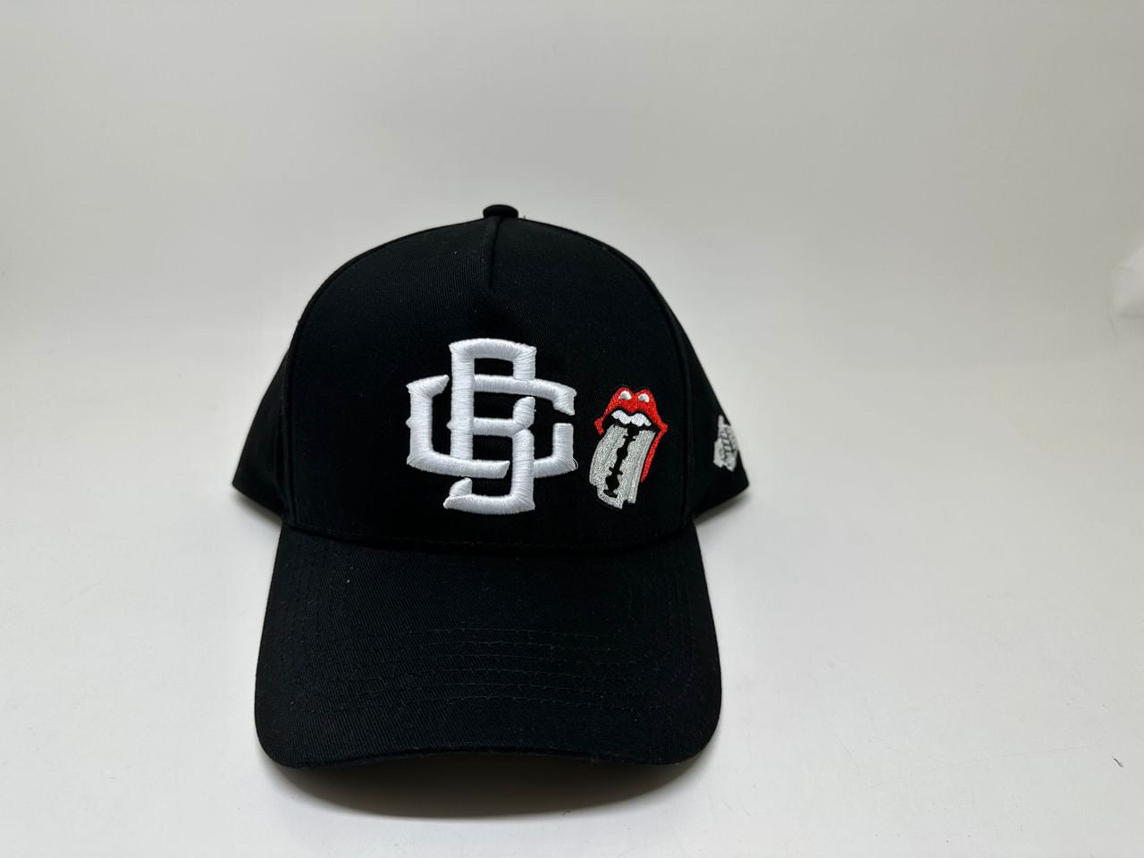 LIMITED EDITION BC Pro Baseball Cap