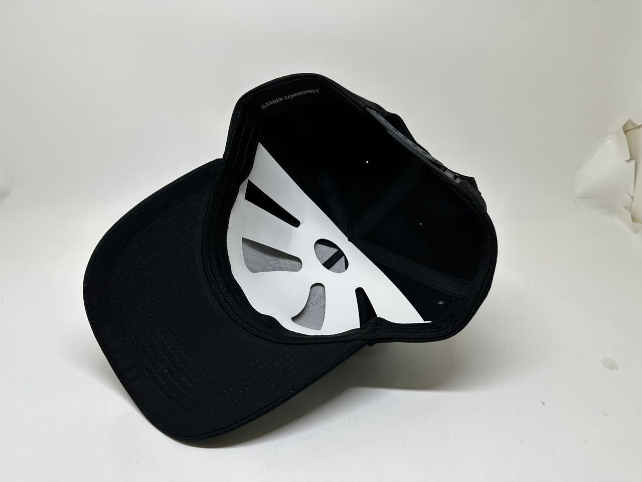 LIMITED EDITION BC Pro Baseball Cap